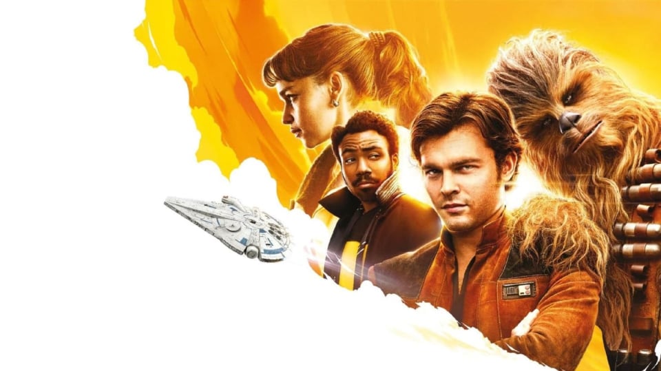 Viděli jste už nový Star Wars film?